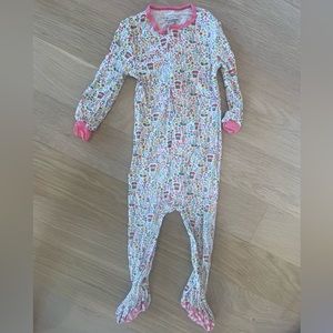 Magnetic Me Footie 12-18 months